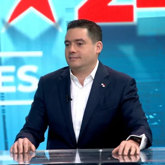 José Gabriel Carrizo Jaén