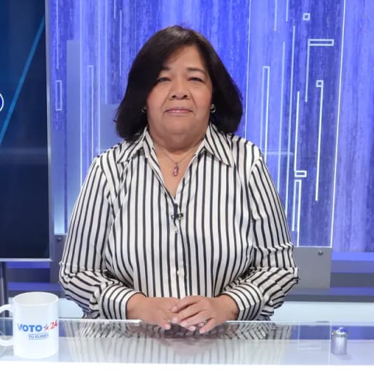 Maribel Gordón Calderón