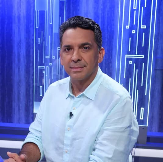 Ricardo Alberto Lombana González